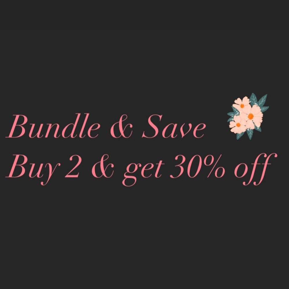 CLOSET CLEAN-OUT SALE💗 MAKE AN OFFER